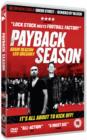 Payback Season - DVD