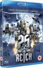 The 25th Reich - Blu-ray