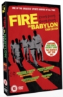 Fire in Babylon - DVD