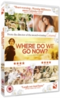 Where Do We Go Now? - DVD
