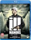 Ill Manors - Blu-ray