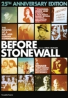 Before Stonewall - DVD