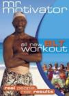 Mr Motivator's All New BLT Workout - DVD