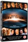Masters of Science Fiction: Series 1 - DVD