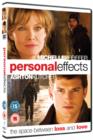 Personal Effects - DVD