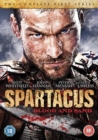 Spartacus - Blood and Sand: Series 1 - DVD
