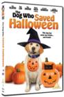 The Dog Who Saved Halloween - DVD
