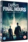 Earth's Final Hours - DVD