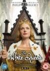 The White Queen: The Complete Series - DVD