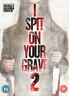 I Spit On Your Grave 2 - DVD