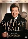 Michael Ball: Both Sides Now - Live in London - DVD