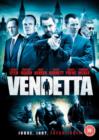 Vendetta - DVD