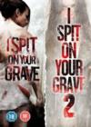 I Spit On Your Grave/I Spit On Your Grave 2 - DVD