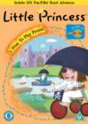 Little Princess: I Want to Play Pirates - DVD