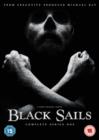 Black Sails: Complete Series One - DVD