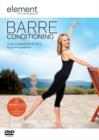 Element: Barre Conditioning - DVD