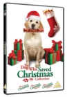 The Dog Who Saved Christmas Collection - DVD