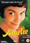 Amelie - DVD