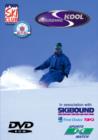 Boarding Skool: Volume 1 - Beginners Snowboarding - DVD