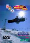 Boarding Skool: Volume 2 - Intermediate to Advanced Snowboarding - DVD