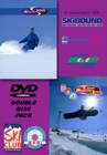 Boarding Skool: Volume 1 and 2 - DVD