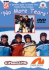 No More Tears - A Parents Guide to Hassle Free Family Skiing... - DVD