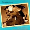 Stepping It Out!: Trad Folk - CD