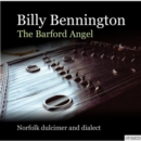 The Barford Angel - CD