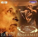The Art of Ernest Ansermet - CD