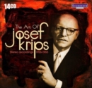 The Art of Josef Krips: Stereo Recordings 1956-1965 - CD