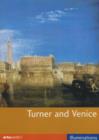 Turner and Venice - DVD