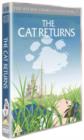 The Cat Returns - DVD