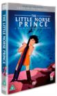 The Little Norse Prince - DVD