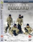 Blizzard - Race to the Pole - DVD