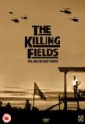 The Killing Fields - DVD