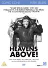 Heavens Above! - DVD