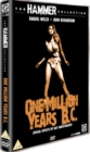 One Million Years B.C. - DVD