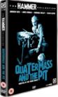 Quatermass and the Pit - DVD