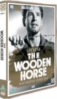 The Wooden Horse - DVD