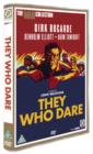 They Who Dare - DVD