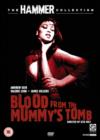 Blood from the Mummy's Tomb - DVD