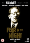 Fear in the Night - DVD