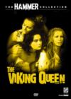 The Viking Queen - DVD