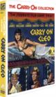 Carry On Cleo - DVD