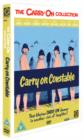 Carry On Constable - DVD