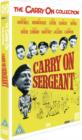 Carry On Sergeant - DVD
