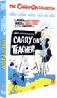 Carry On Teacher - DVD