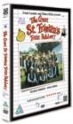 The Great St Trinian's Train Robbery - DVD