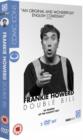 Frankie Howerd Double Bill - DVD