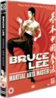 Bruce Lee: Martial Arts Master - DVD